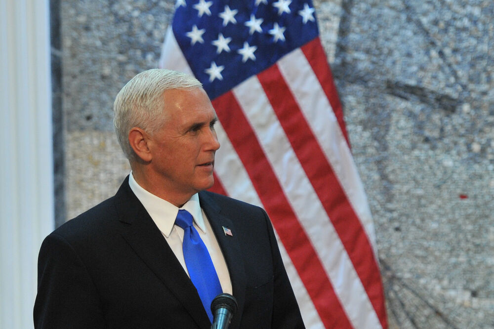 Majk Pens, Foto: Savo Prelević