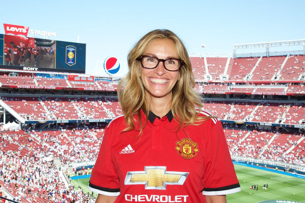 Džulija Roberts, Foto: Twitter