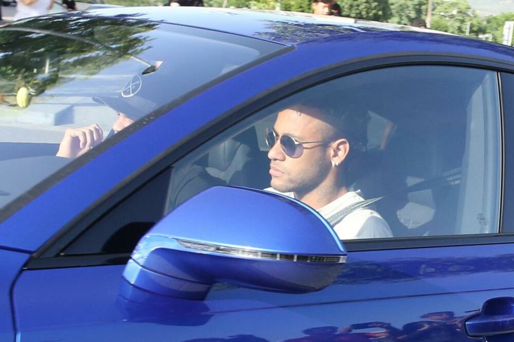 Nejmar, Foto: Mundodeportivo.com