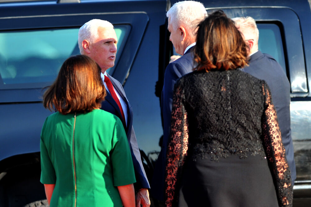 Majk Pens, Foto: Savo Prelević