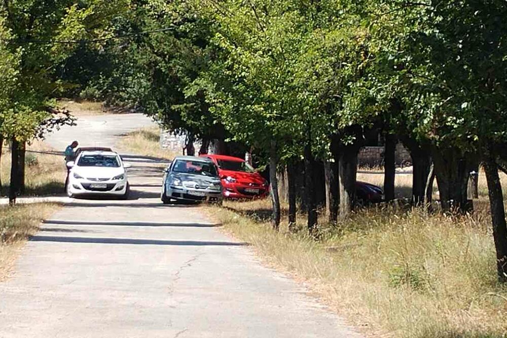 Tivat, kompleks Župa, Foto: Siniša Luković