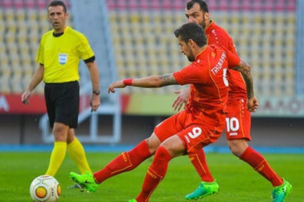 Pavle Radovanović, Foto: Privatna arhiva