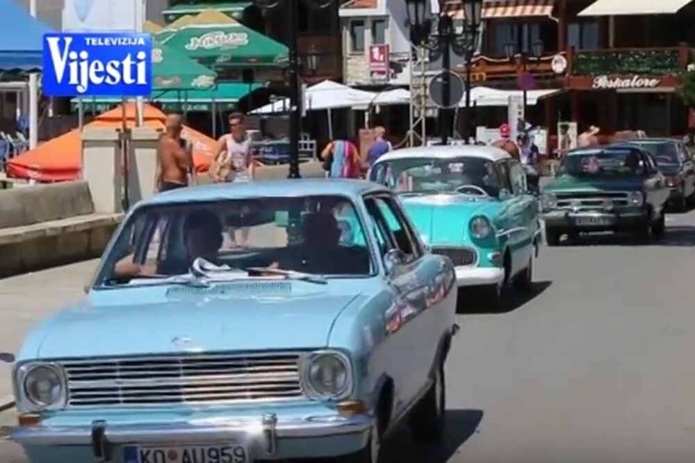 oldtajmeri, Ulcinj, Foto: Screenshot (YouTube)