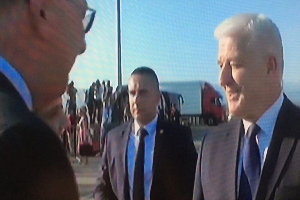 Duško Marković, Foto: Screenshot (YouTube)