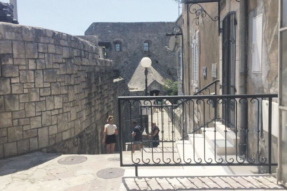 Herceg Novi, Foto: Slavica Kosić