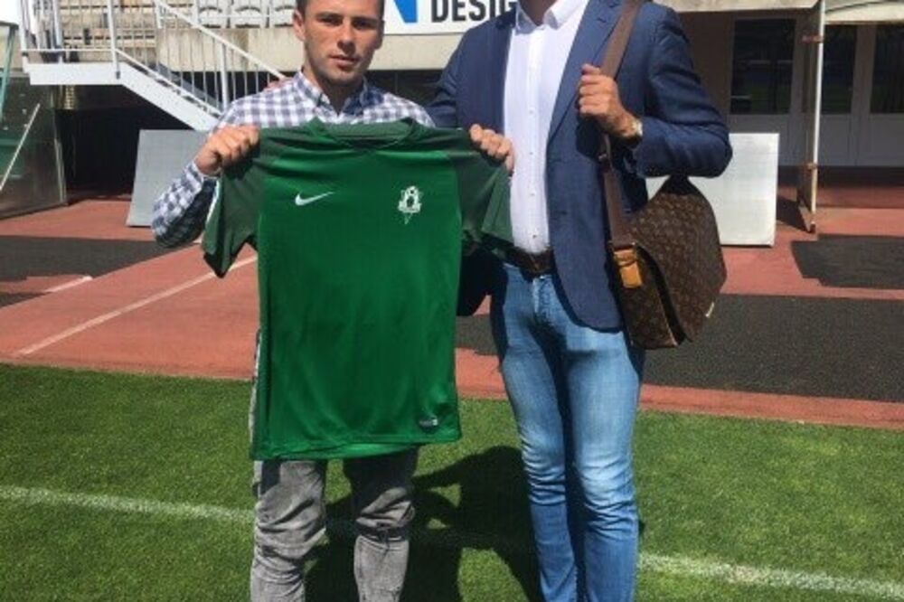 jovović, Foto: Privatni album