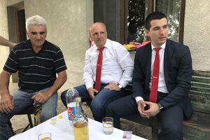 Demokrate: Vlast je okrenuta mjestima u Crnoj Gori samo onda kada...