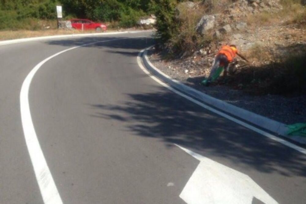 Čistoća, otpad, Foto: Podgorica.me