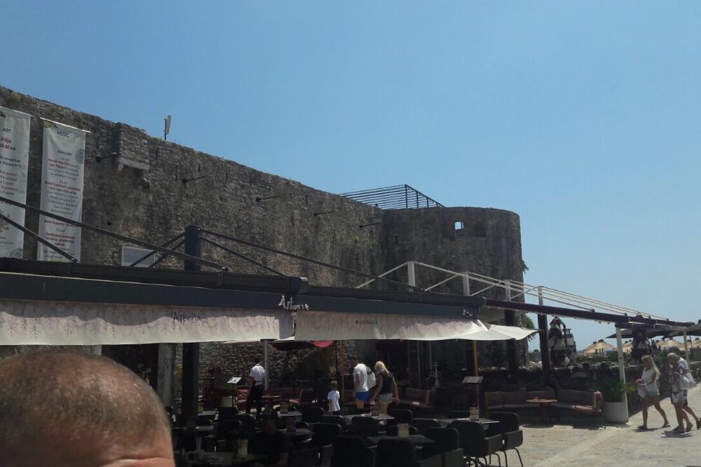 Astorija, Stari grad Budva, Foto: Vuk Lajović