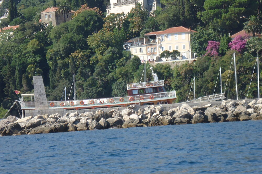 Herceg Novi, Foto: Slavica Kosić
