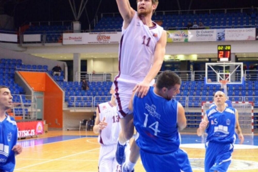 Nemanja Radović, Foto: Privatna arhiva