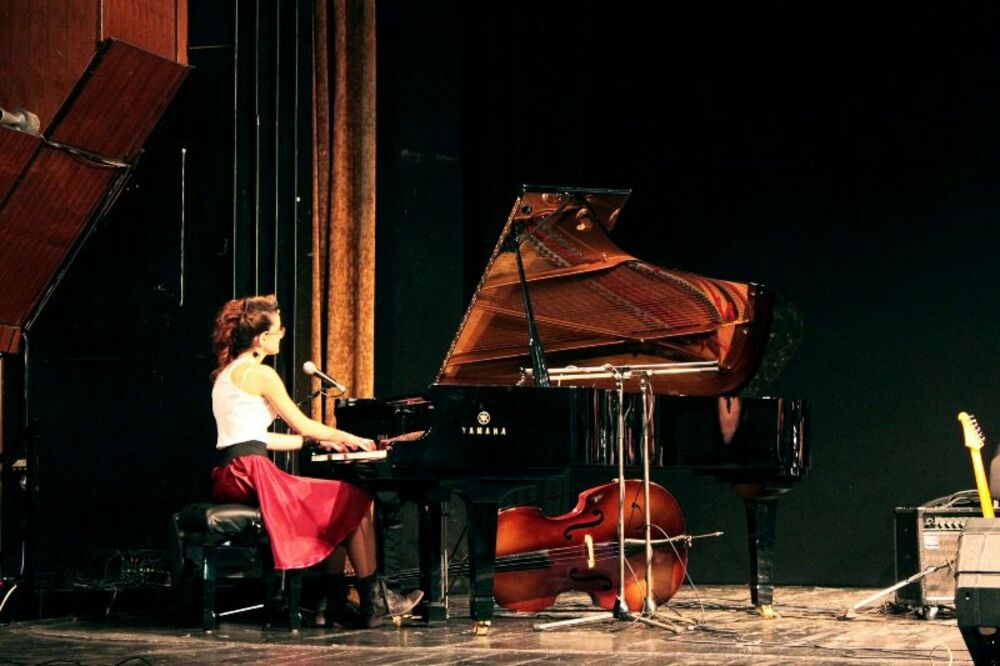 Muzička škola Vasa Pavić, Foto: Ministarstvo prosvjete