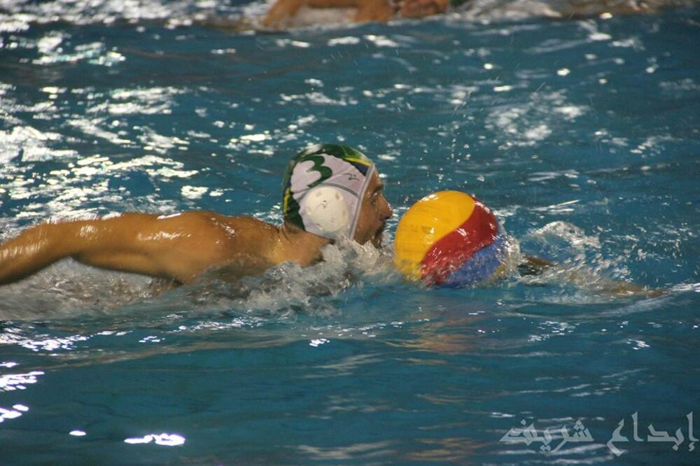 Damir Crepulja, Foto: Gezira/Facebook