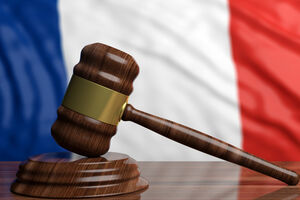 Francuska: Mjesec dana zatvora jer je udario poslanicu