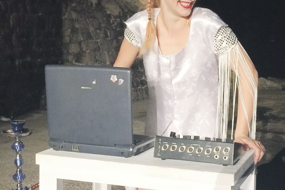 Ukroćene goropadi, Foto: Grad teatar