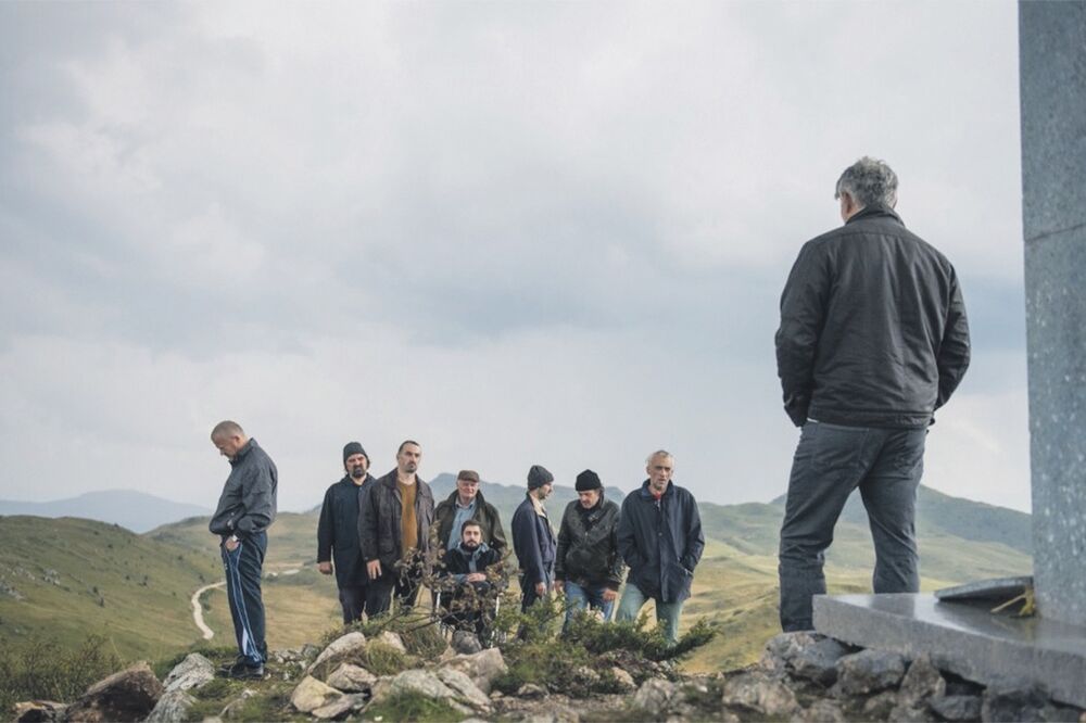 Muškarci ne plaču, Foto: Filmofil.ba