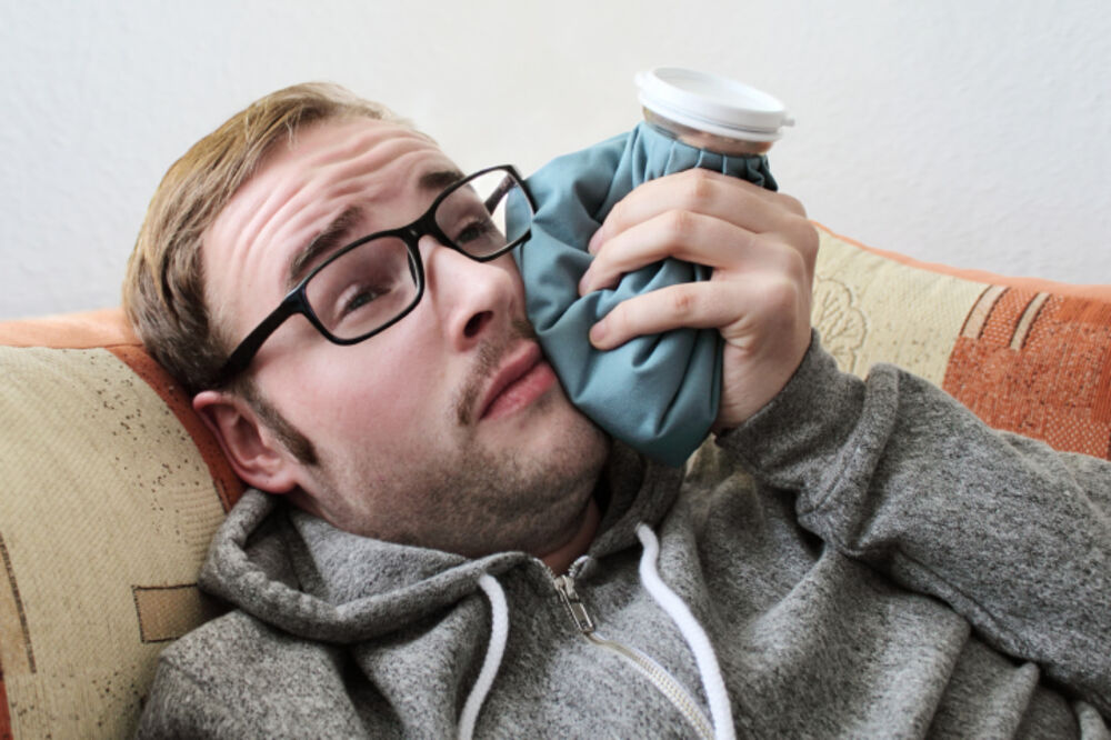 Zubobolja, Foto: Parkerdentist.net