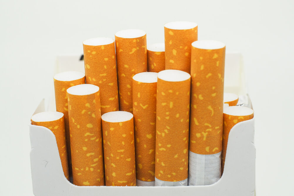 Cigarete, Foto: Shutterstock