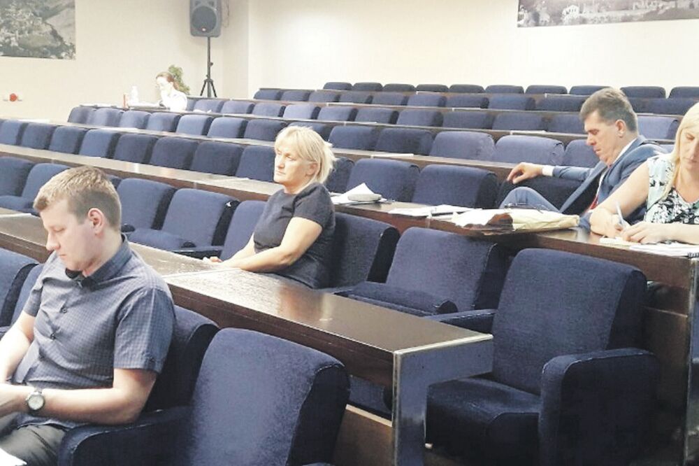 SO Bar, Foto: Radomir Petrić