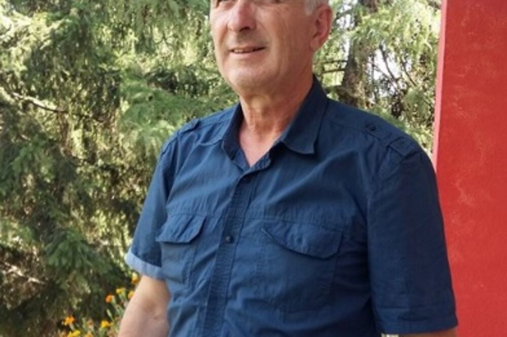 Svetozar Lasica, Foto: Privatna arhiva