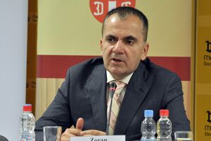 Pašalić: Slučaj Savamala je pravno i faktički završen za ombudsmana