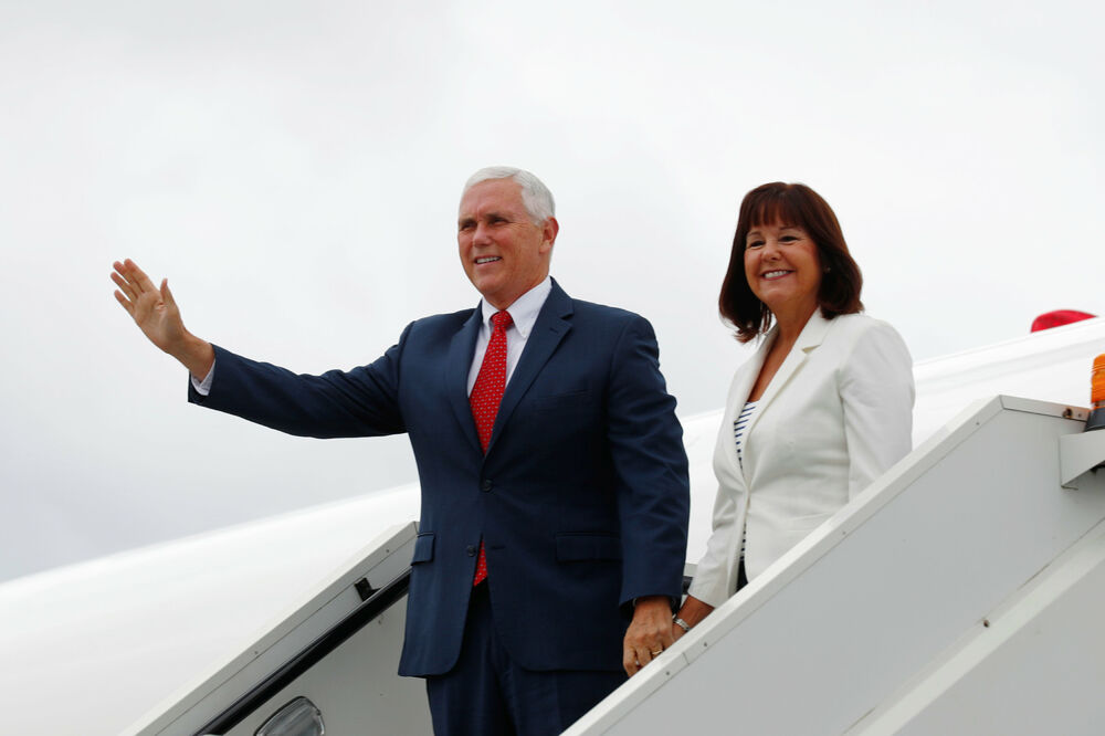 Majk Pens, Foto: Reuters