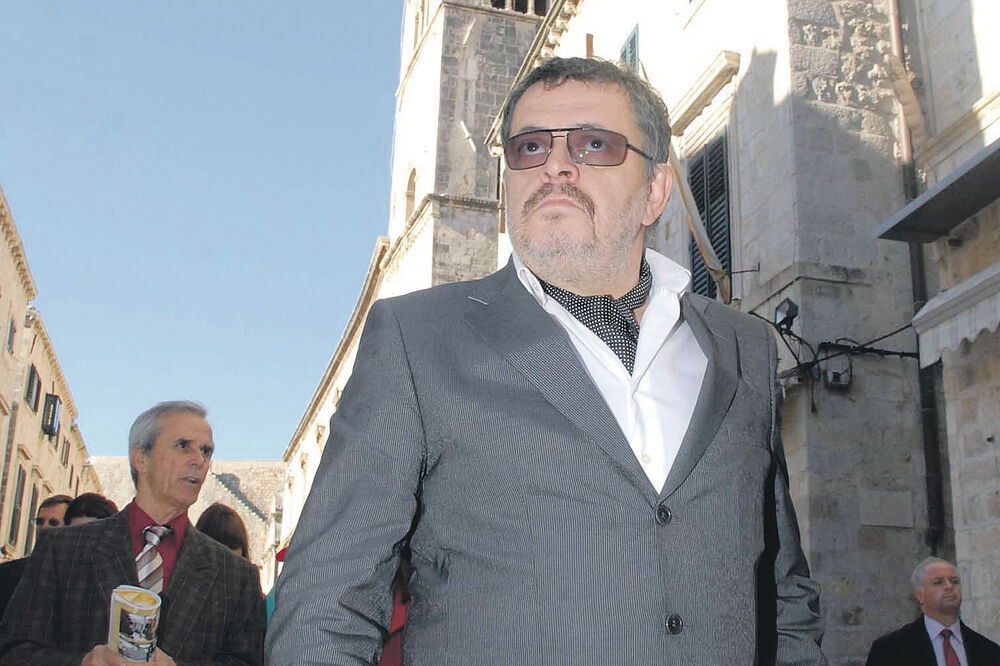 Branislav Mićunović