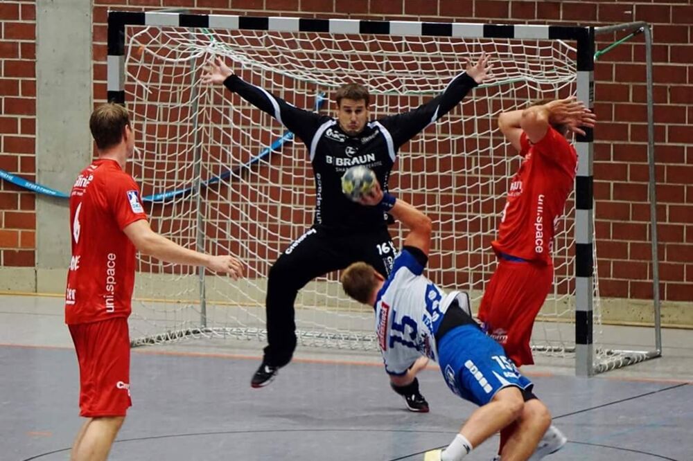 Nebojša Simić, Foto: Privatni album