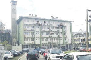 Pljevlja: Gradska toplana samo u planovima