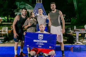 Presmetal pobjednik  turnira u Rožajama