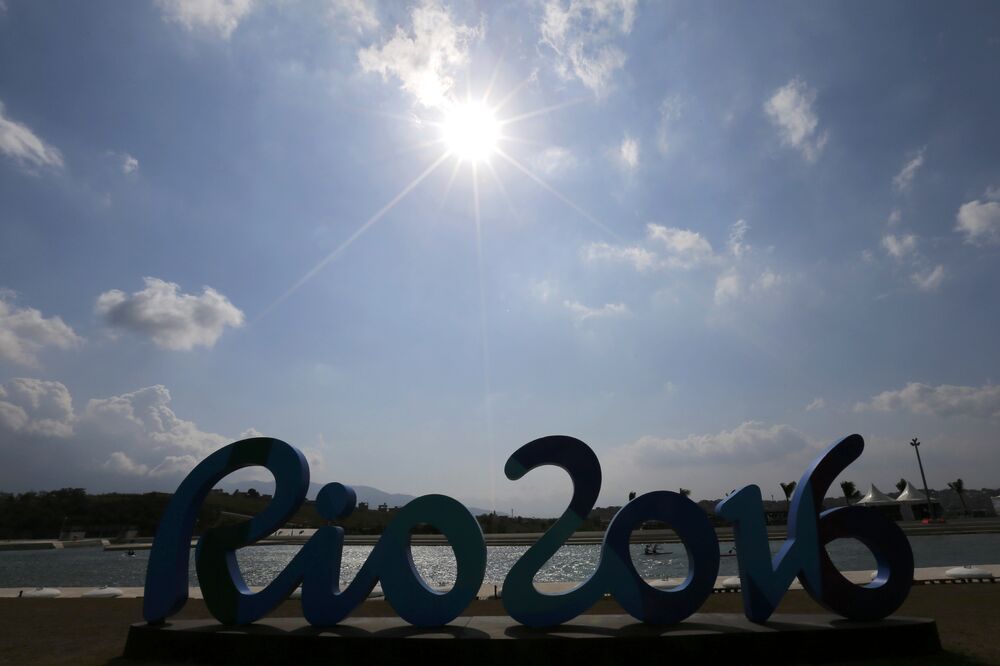 Olimpijske igre 2016, Foto: Reuters
