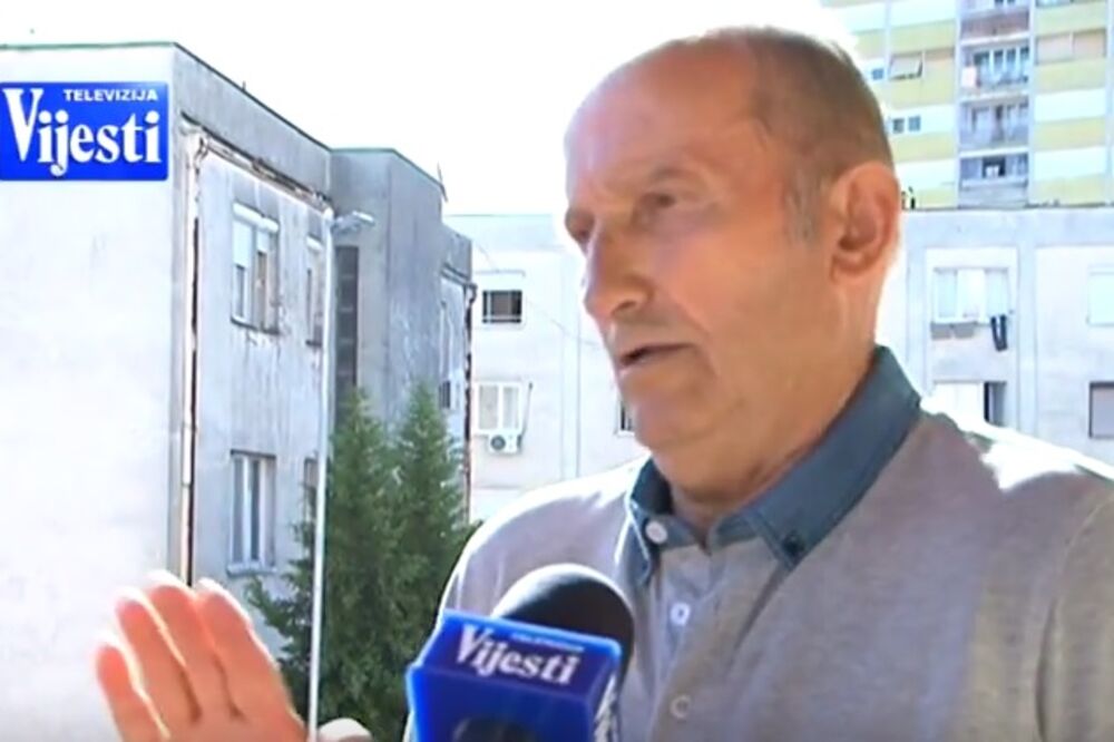 Vojislav Vulanović, Foto: Screenshot (YouTube)