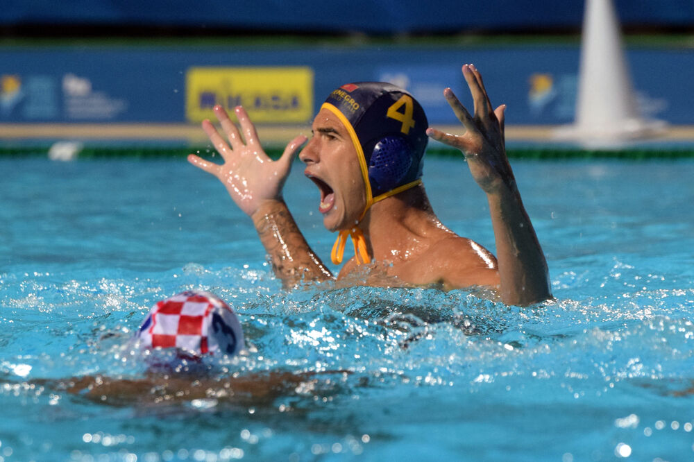 Nikolas Saveljić, Foto: Filip Roganović