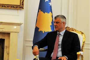 Tači: Kosovo je faktor stabilnosti u regionu