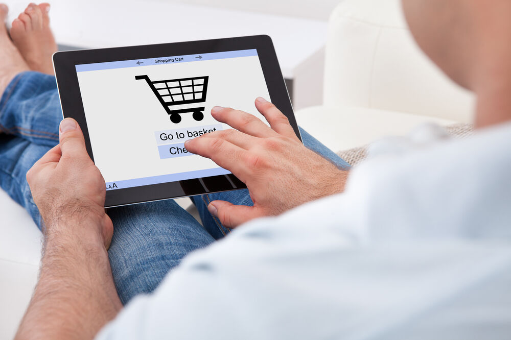 online kupovina, Foto: Shutterstock