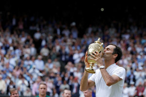 Federer: Kada ne budem vjerovao u titule, igraću u humanitarne...