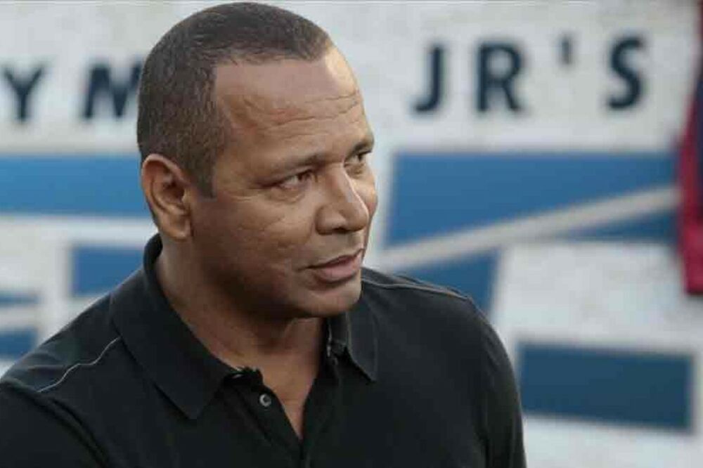 nejmar senior, Foto: Sport.es