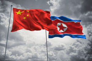 Kina: Trgovinske veze sa SAD i situacija u Sjevernoj Koreji nisu...
