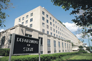 SAD izrazile žaljenje zbog ruske odluke o smanjenju broja diplomata