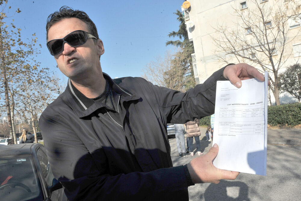 Đurišić Zabjelo, Foto: Savo Prelević