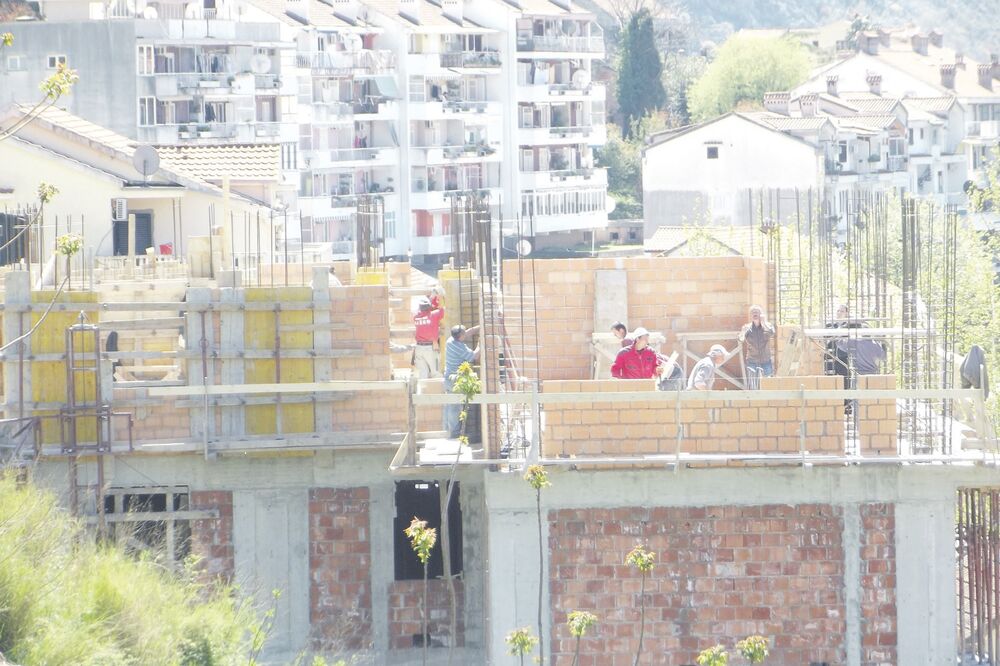 Dobrota, Foto: Arhiva Vijesti