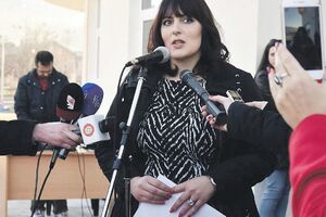 Mijović: Ministarstvo prosvjete još jednom pokušalo da obmane...