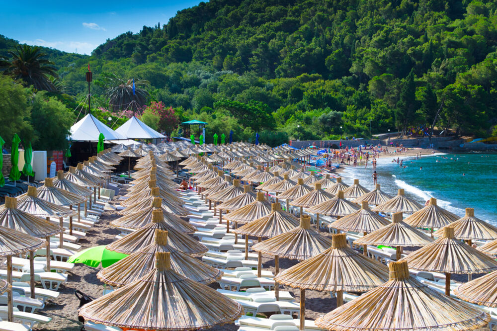 Crna Gora, sunčano vrijeme, ljeto, Foto: Shutterstock