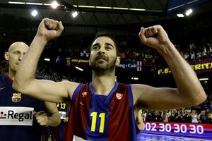 Navaro se oprašta na Eurobasketu