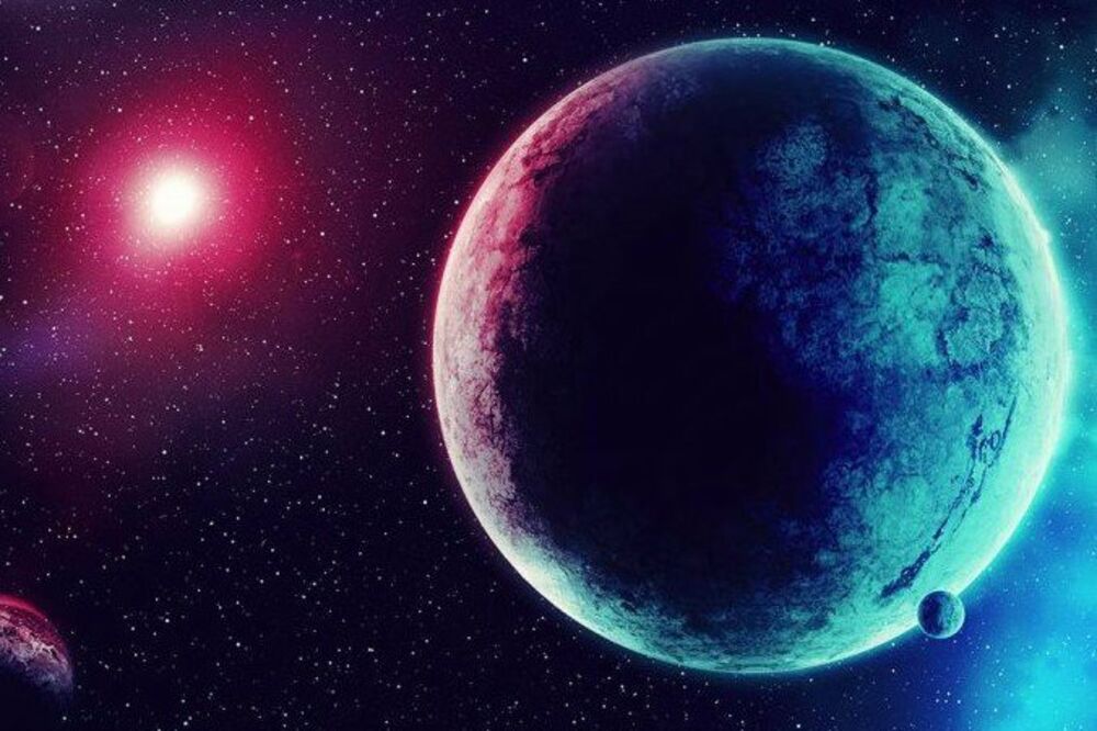 egzomjesec, Foto: Twitter.com