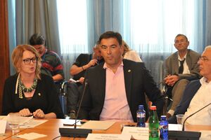 Medojević: DPS se raspada, Đukanović gubi podršku Zapada