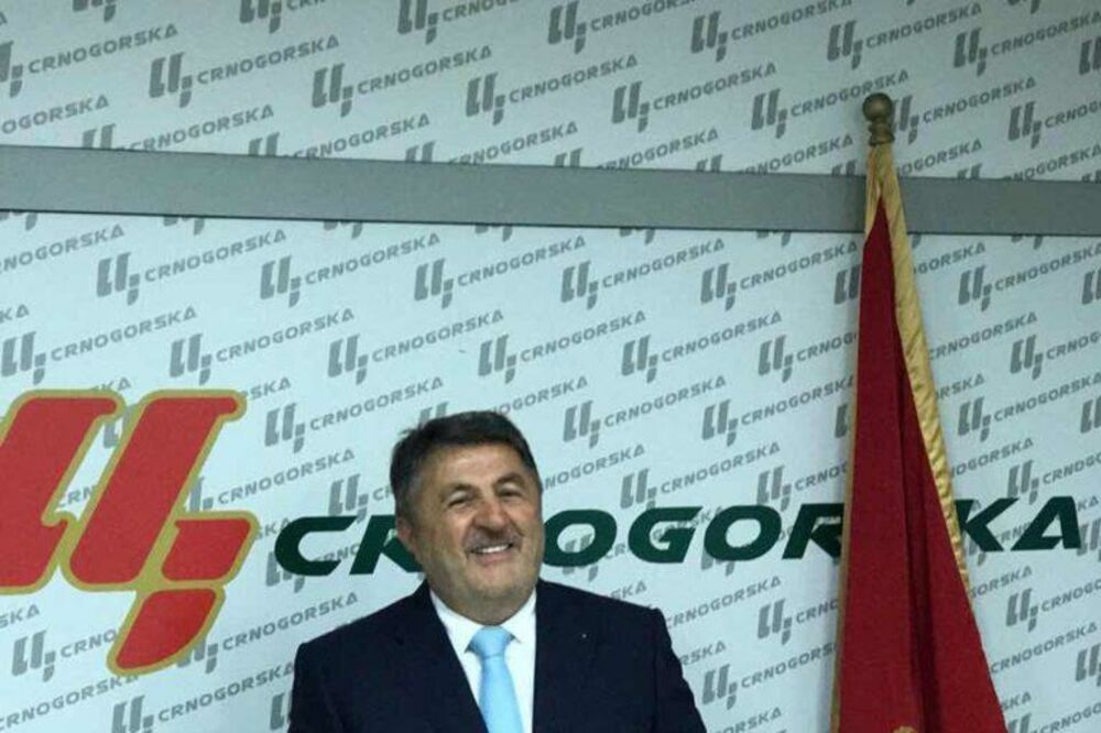 Dragan Ivančević, Foto: Crnogorska.me