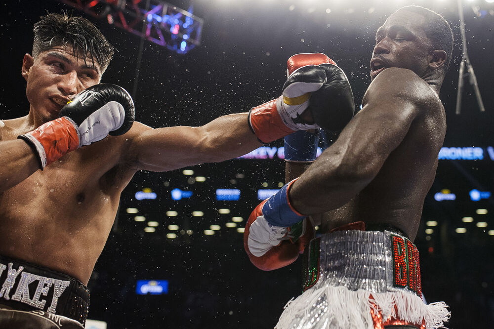 Majki Garsija, Foto: Beta-AP