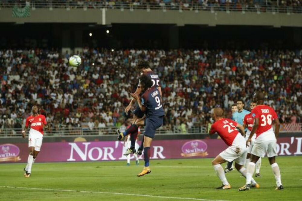 psž, Foto: Lequipe.fr