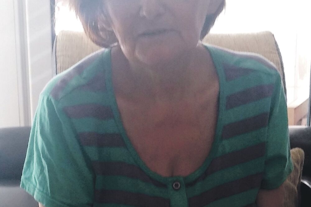 Radmila Pinjatić, Foto: Siniša Luković